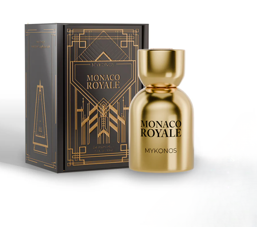 MYKONOS MONACO ROYALE 50ML