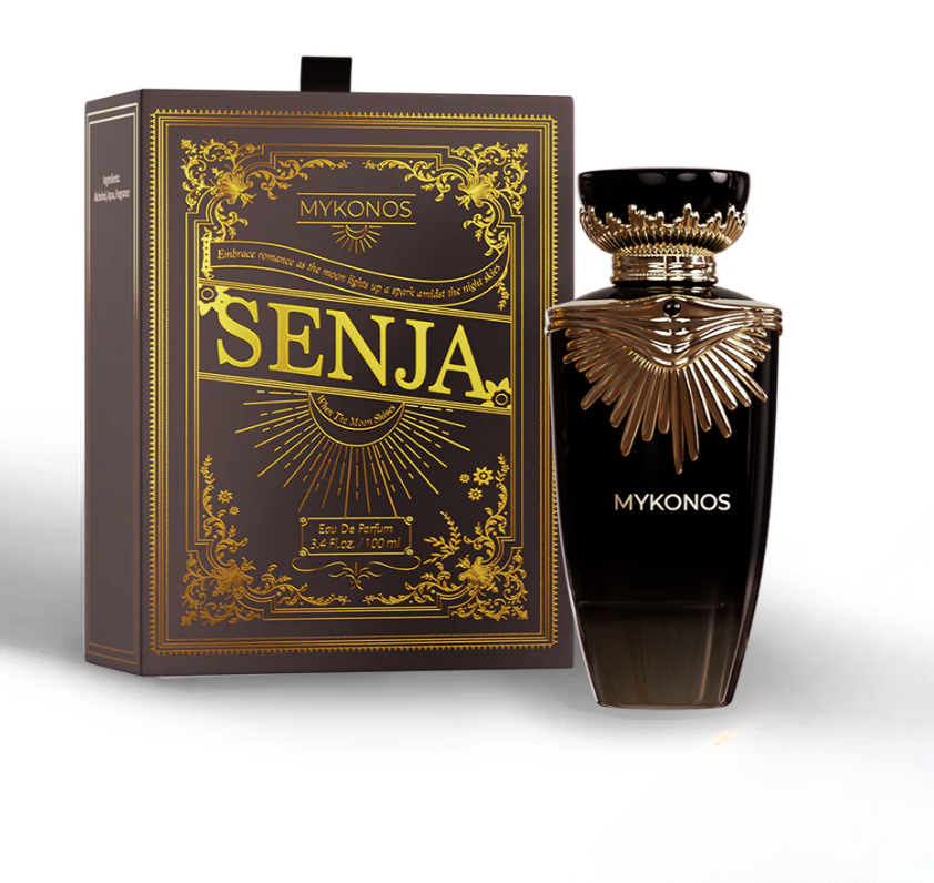 MYKONOS SENJA 100ML