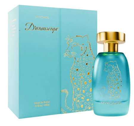 MYKONOS DREAMSCAPE 100ML