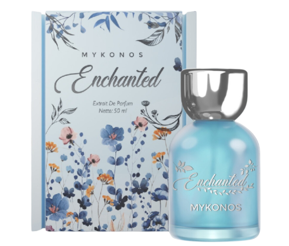 MYKONOS ENCHANTED 50ML