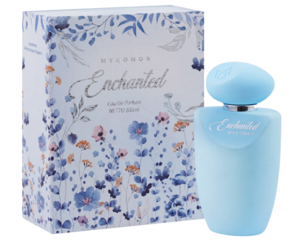 MYKONOS ENCHANTED 100ML