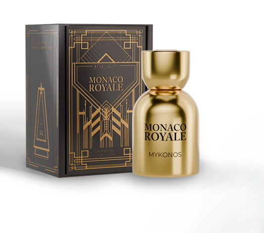 MYKONOS MONACO ROYALE 50ML
