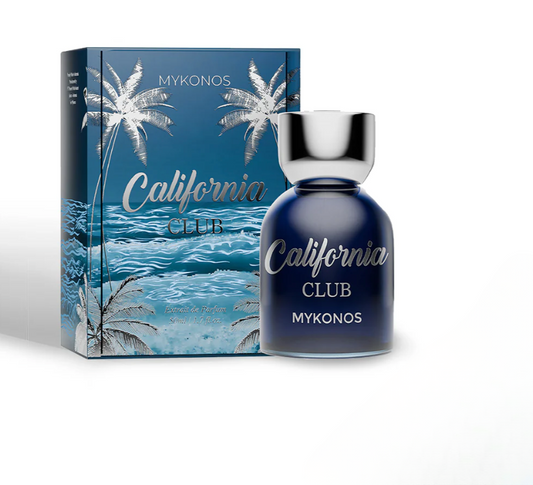 MYKONOS CALIFORNIA CLUB 50ML