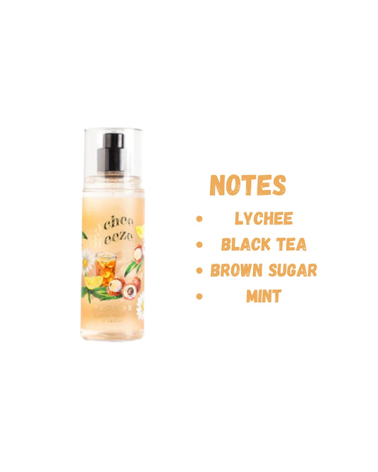 MYKONOS LYCHEE BREEZE 115ML