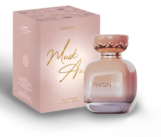 MYKONOS MUSK AURA 100ML