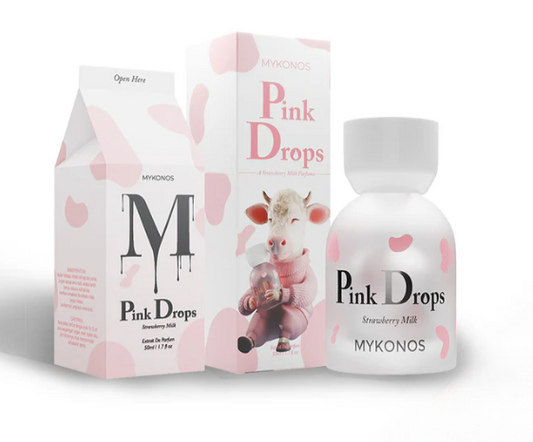 MYKONOS PINK DROP 50ML