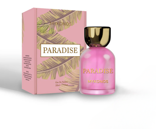 MYKONOS PARADISE 50ML
