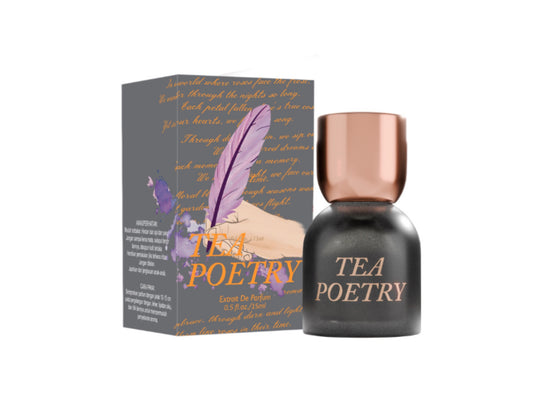 MYKONOS TEA POETRY 15ML