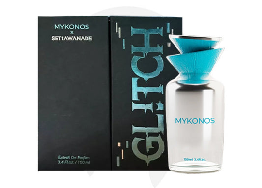 MYKONOS GLITCH 100ML