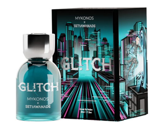 MYKONOS GLITCH 50ML