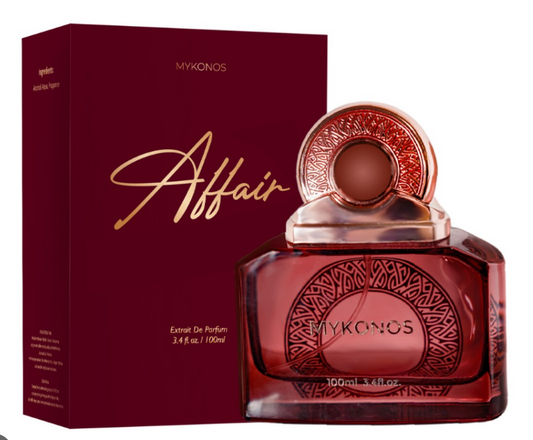MYKONOS AFFAIR 100ML