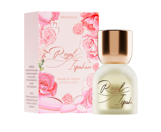 MYKONOS ROYAL ISPAHAN 15ML