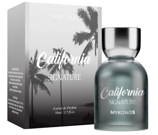 MYKONOS CALIFORNIA SIGNATURE 50ML
