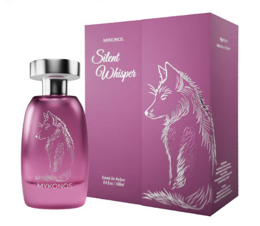 MYKONOS SILENT WHISPER 100ML