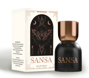 MYKONOS SANSA 15ML
