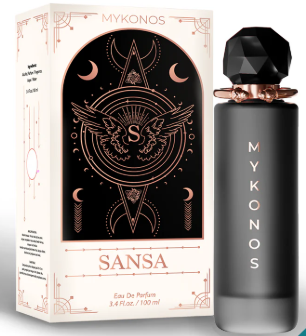 MYKONOS SANSA 100ML