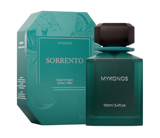 MYKONOS SORRENTO 100ML