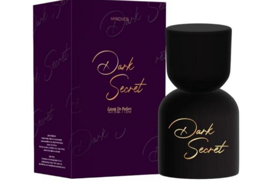 MYKONOS DARK SECRET 15ML