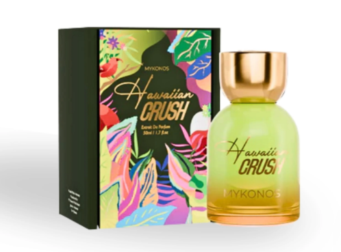 MYKONOS HAWAIIAN CRUSH 50ML