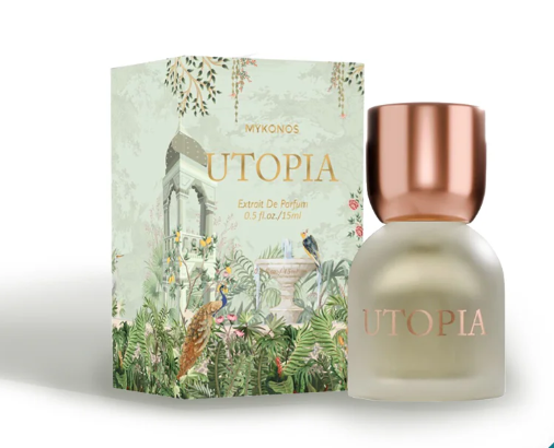 MYKONOS UTOPIA 15ML