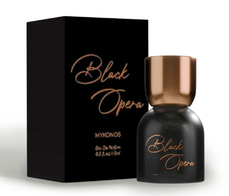 MYKONOS BLACK OPERA 15ML