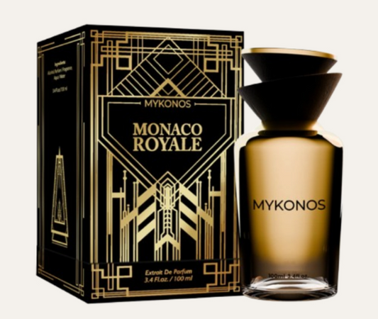 MYKONOS MONACO ROYALE 100ML