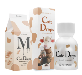 MYKONOS CAFE DROP 50ML