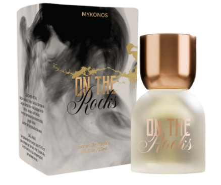 MYKONOS ON THE ROCKS 15ML