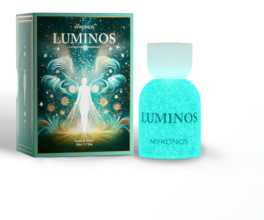 MYKONOS LUMINOS 50ML