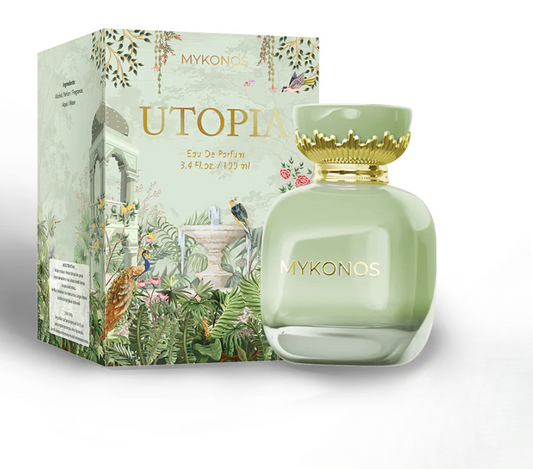 MYKONOS UTOPIA 100ML