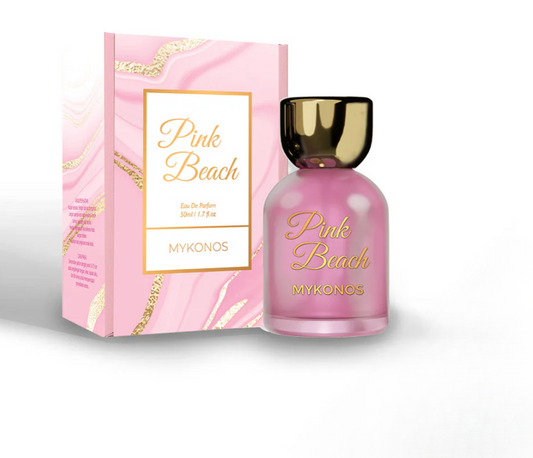 MYKONOS PINK BEACH 50ML