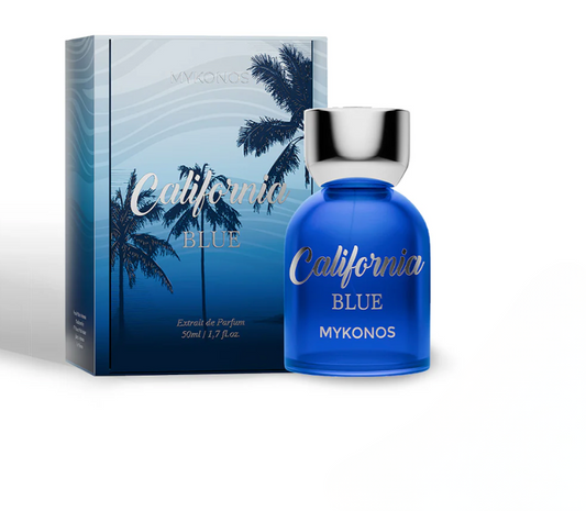 MYKONOS CALIFORNIA BLUE 50ML