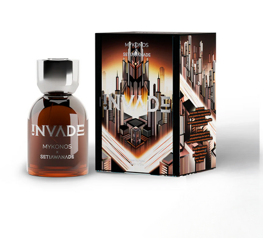MYKONOS INVADE 50ML